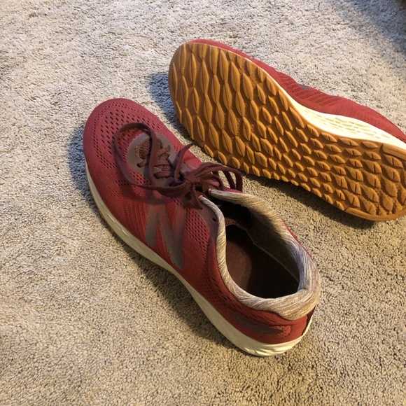 New Balance Fresh Foam Running Shoes - Picture 3 of 4